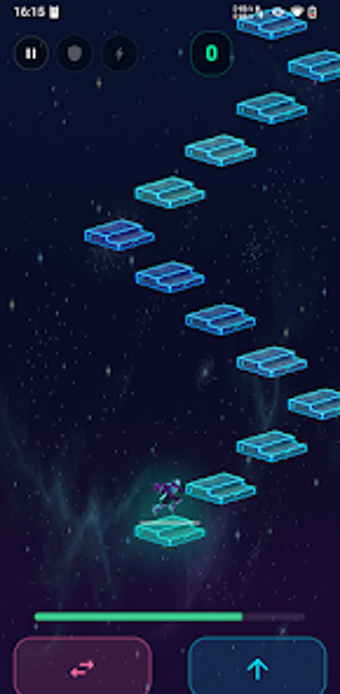 Image 0 for FLASH STAIRS