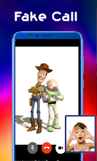 Image 0 for Prank Call from woody- Re…
