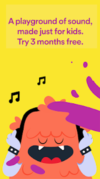 Image 0 for Spotify Kids