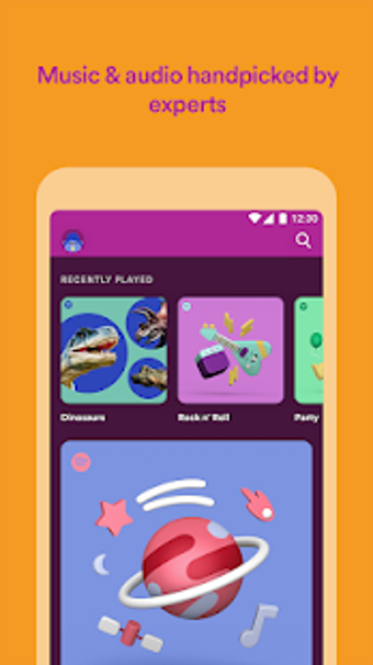 Image 3 for Spotify Kids