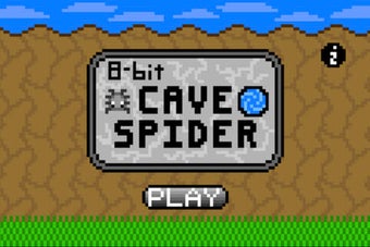 Image 0 for Cave Spider