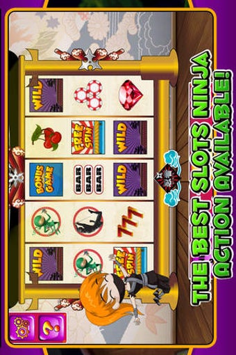 Image 0 for Ace 3D Japanese Slot Mach…