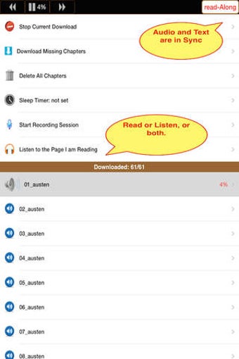 Image 0 for Gutenberg: read-Along