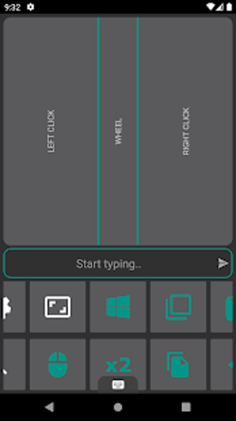 Image 0 for Air Mouse (+Keyboard)