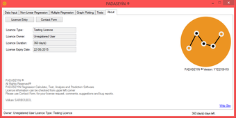 Image 3 for Padaseyin Regression