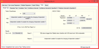 Image 4 for Padaseyin Regression