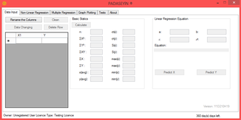 Image 5 for Padaseyin Regression