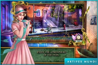 Image 0 for The Dreamatorium of Dr. M…