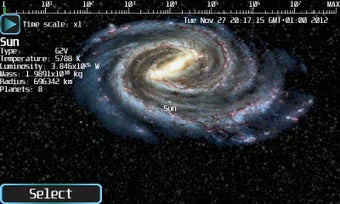 Imagen 0 para Space Flight Simulator Li…