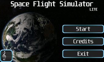 Imagen 3 para Space Flight Simulator Li…