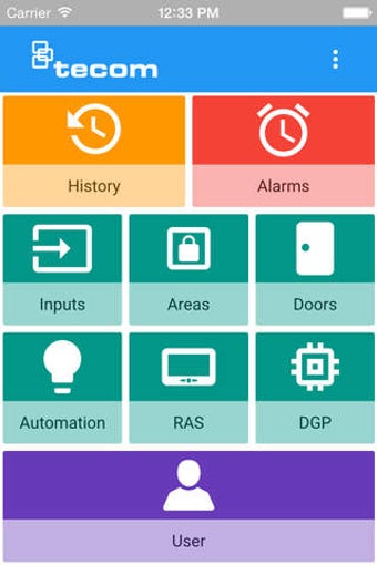 Image 0 for Tecom Mobile