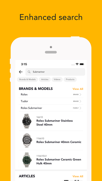 Image 0 for Watchbox by Govberg