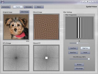 Imagen 0 para iNSIGHT Spatial Vision
