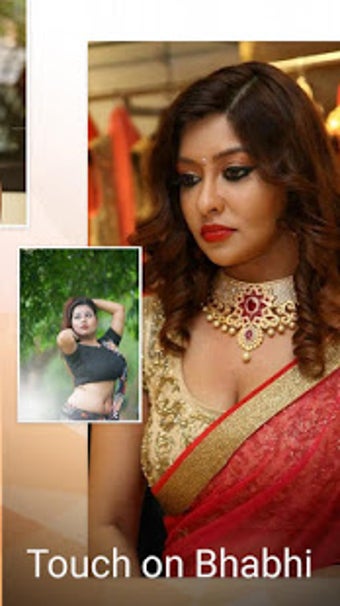 Imagen 2 para Touch On Desi Bhabhi - Gi…