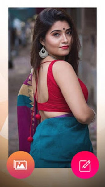 Imagen 3 para Touch On Desi Bhabhi - Gi…