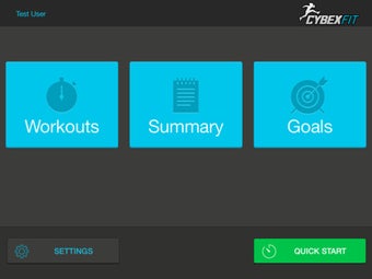 Image 0 for Cybex FIT