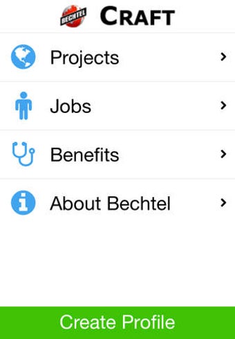 Image 0 for Bechtel Craft
