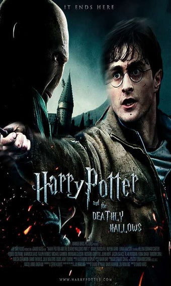 Image 3 for Harry Potter Spells for W…
