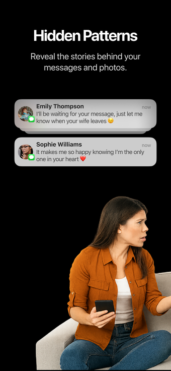 Image 0 for Başkalarının WhatsAppını …