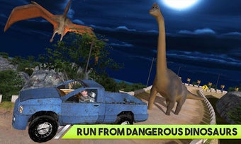 Image 1 for Jurassic Survival Zoo