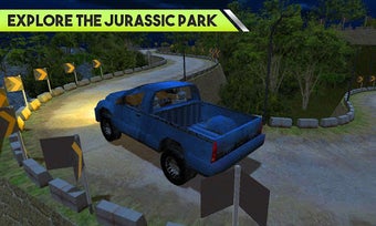 Image 2 for Jurassic Survival Zoo