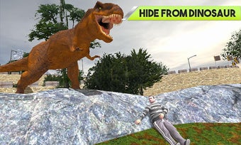 Image 0 for Jurassic Survival Zoo