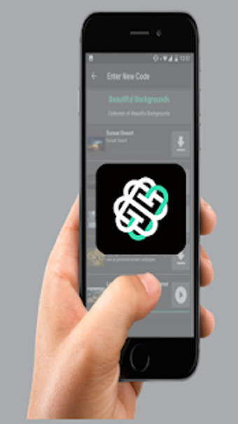 Image 0 for Filelinked Codes For Droi…