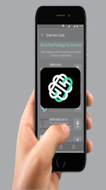 Image 2 for Filelinked Codes For Droi…