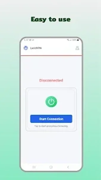 Image 0 for LucidVPN - Made VPN Simpl…