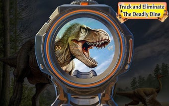 Imagen 0 para Dinosaur Hunting - Dino F…