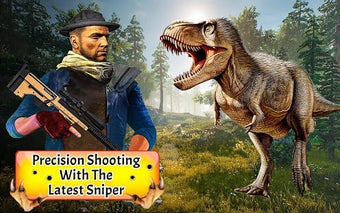 Imagen 2 para Dinosaur Hunting - Dino F…