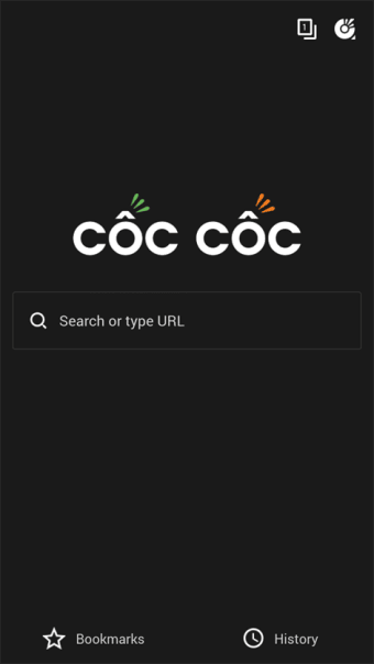 Image 0 for Coc Coc Browser for Windo…
