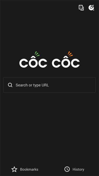Image 3 for Coc Coc Browser for Windo…