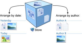 Image 1 for LiquidFolders