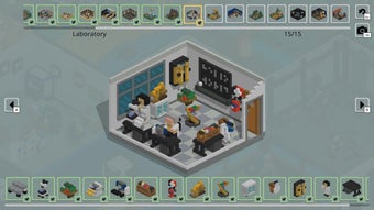Image 0 for Voxelgram 2