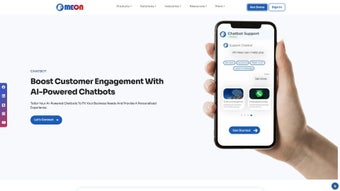Image 0 for Meon Chatbot