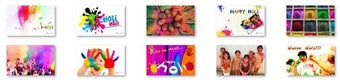 Imagen 0 para Holi Windows 7 Theme