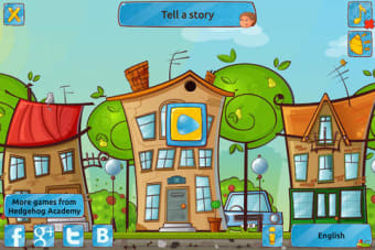 Image 0 for Tell a Story Free: games …