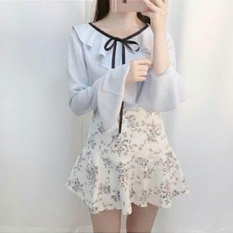 Image 3 for Korean Dress