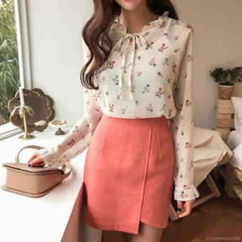 Image 2 for Korean Dress
