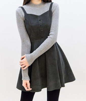 Image 1 for Korean Dress