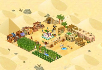 Image 0 for PyramidValley: Reborn