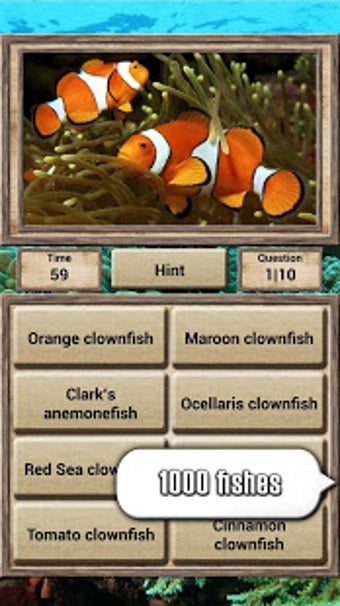 Imagen 3 para Animal Kingdom - Quiz Gam…