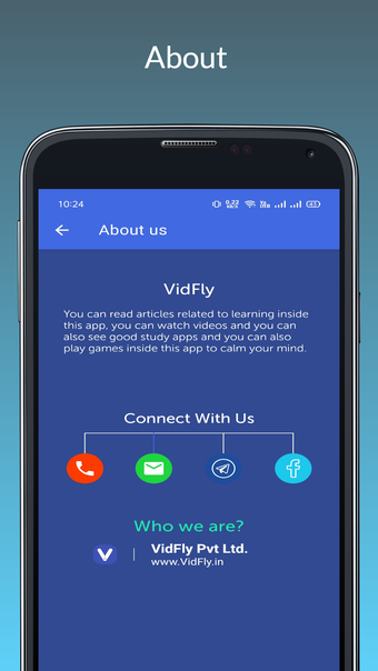 Image 0 for VidFly - Gift card and Re…