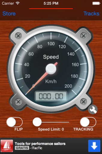 Image 0 for Speedometer-PRO : Free Tr…