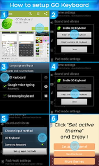 Image 6 for Keyboard Multi Color