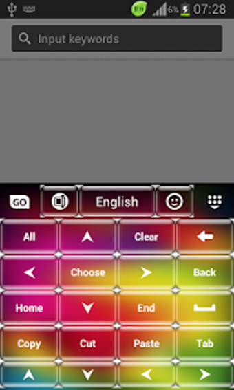 Image 7 for Keyboard Multi Color