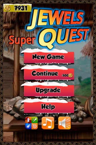 Image 0 for Super Jewels Quest Christ…