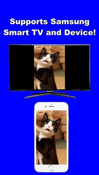 Image 2 for Air Mirror for Samsung TV…