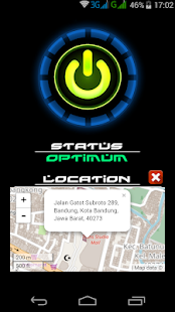 Image 3 for Driver Assistant (untuk G…